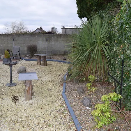 Krakow Bed & Breakfast 4*