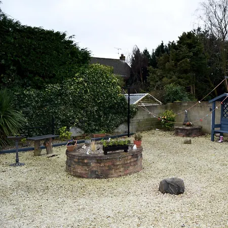 فندق مبيت وإفطار Krakow 4*