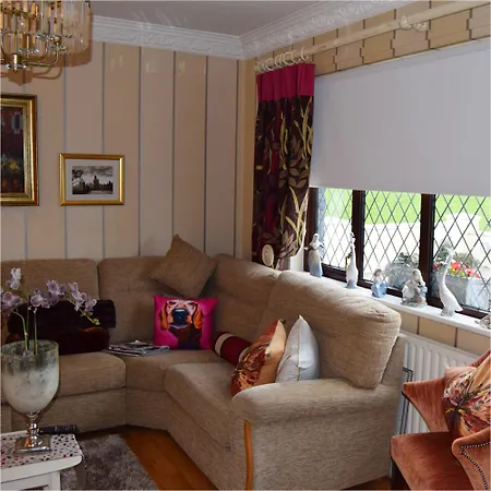 Bed & Breakfast Krakow Dundalk