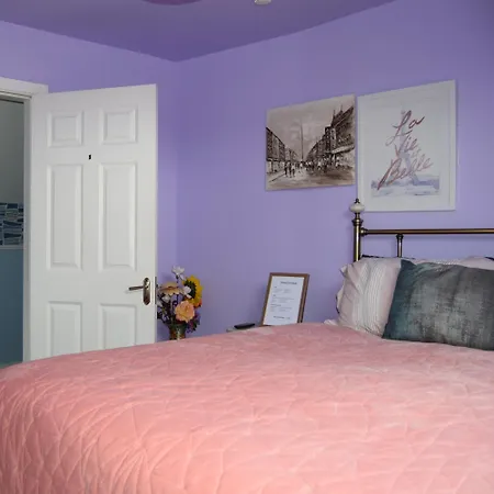 Krakow Bed & Breakfast