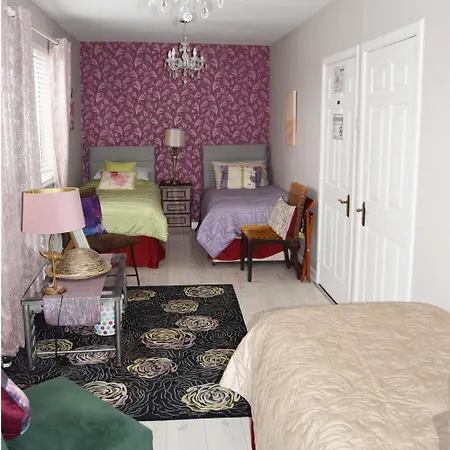 Bed & Breakfast Krakow