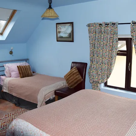 Krakow Bed & Breakfast 4*