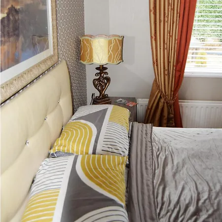 Bed & Breakfast Krakow 4*