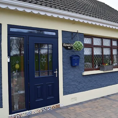Krakow Bed & Breakfast Dundalk