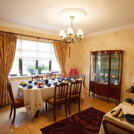Bed & Breakfast Krakow 4*
