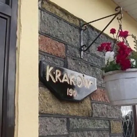 Krakow 4*