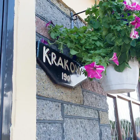 Krakow 4* Dundalk