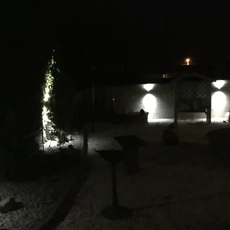 Bed & Breakfast Krakow