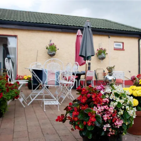 Bed & Breakfast Krakow Dundalk