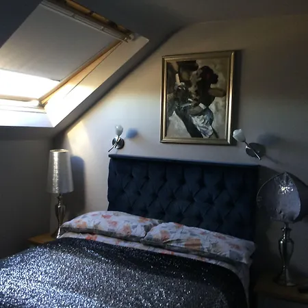 Krakow Bed & Breakfast