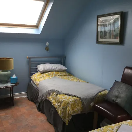 Bed & Breakfast Krakow Dundalk