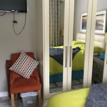 Krakow Bed & Breakfast Dundalk