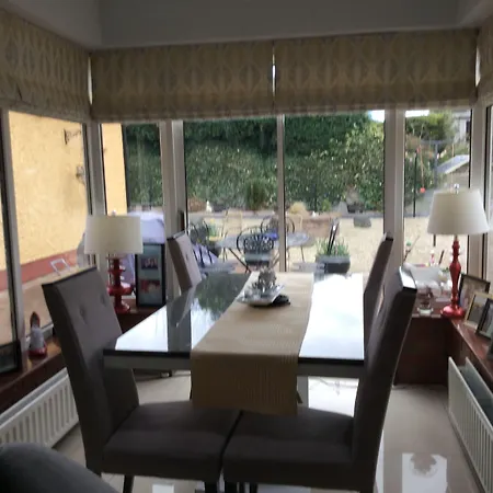 Krakow Bed & Breakfast