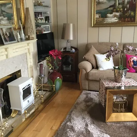 Krakow Bed & Breakfast Dundalk