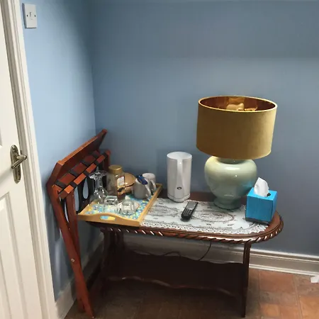 Krakow فندق مبيت وإفطار دوندالك