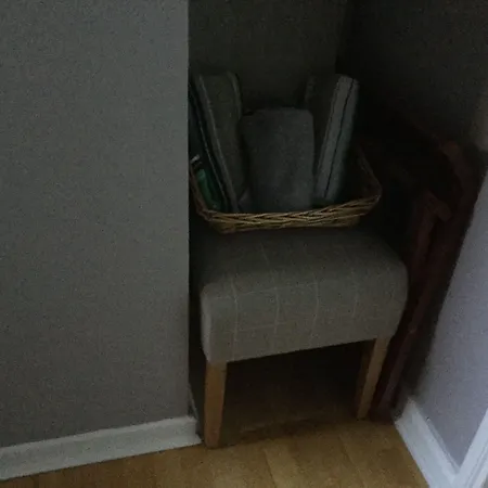 Krakow Bed & Breakfast