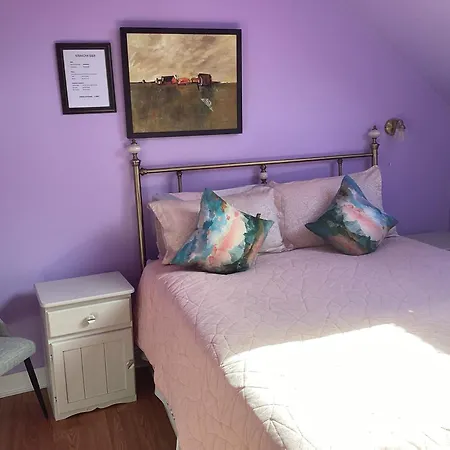Bed & Breakfast Krakow Dundalk
