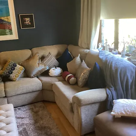 Bed & Breakfast Krakow