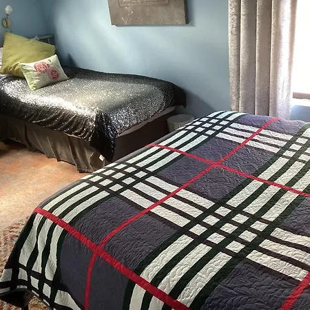 Krakow Bed & Breakfast 4*