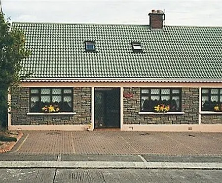 Krakow Bed & Breakfast Dundalk