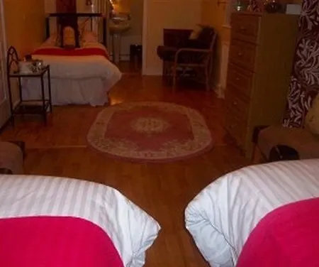 Frühstückspension Krakow 4*