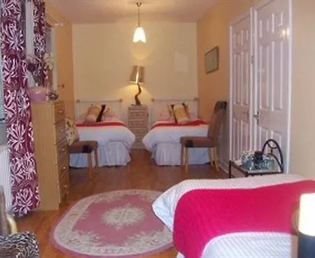 Krakow Bed & Breakfast Dundalk