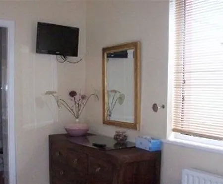 Bed & Breakfast Krakow 4*