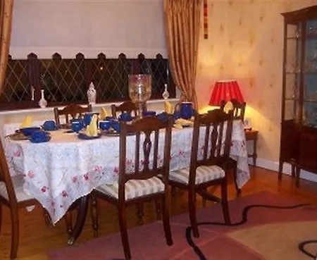 Frühstückspension Krakow