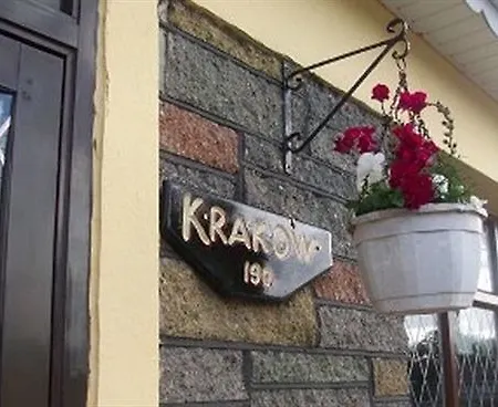 Krakow