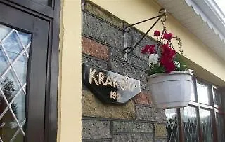 فندق مبيت وإفطار Krakow 4*