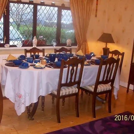 Bed & Breakfast Krakow Dundalk