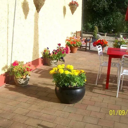 Bed & Breakfast Krakow 4*