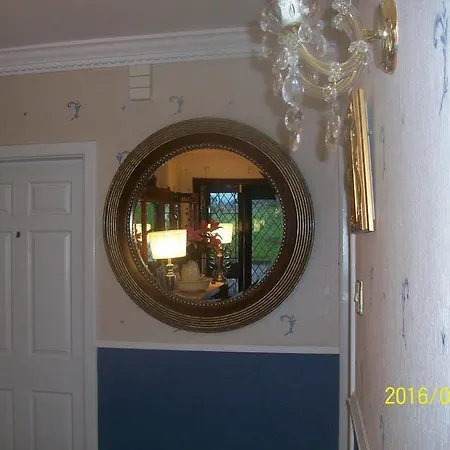 Bed & Breakfast Krakow Dundalk