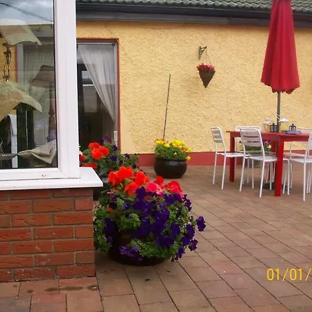 Bed & Breakfast Krakow Dundalk