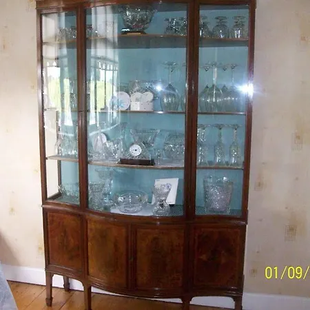 فندق مبيت وإفطار Krakow