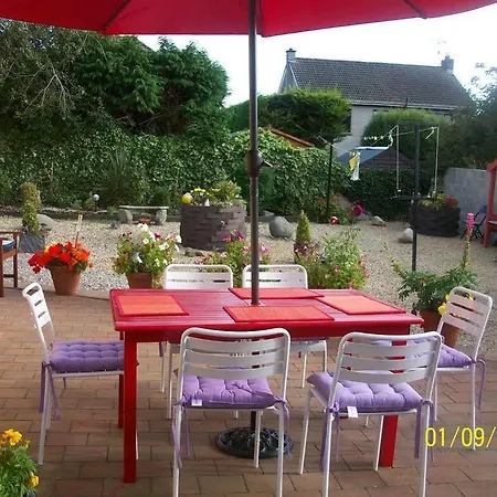 Krakow Bed & Breakfast Dundalk