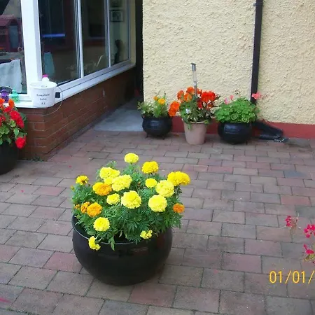 Krakow Bed & Breakfast