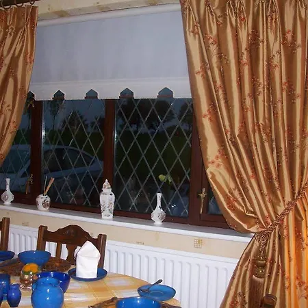 Bed & Breakfast Krakow Dundalk