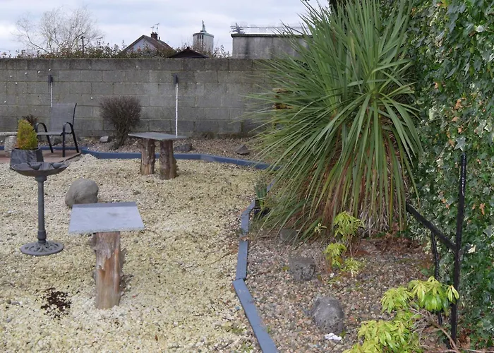 Krakow Frühstückspension 4*