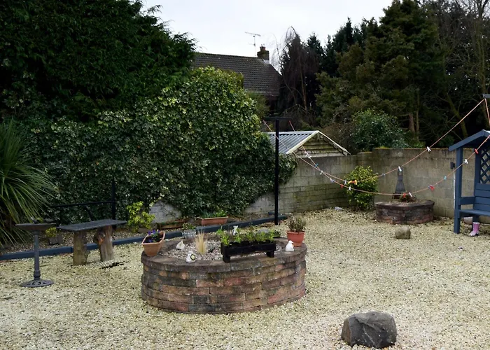 Bed & Breakfast Krakow 4*