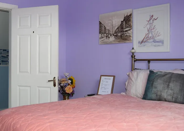 Krakow Bed & Breakfast