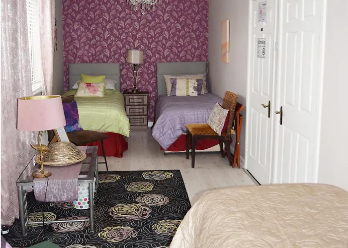 Bed & Breakfast Krakow