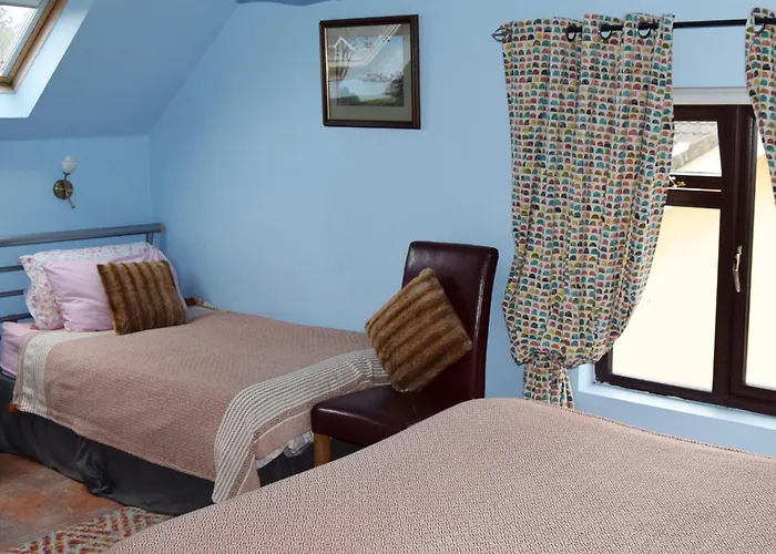 Krakow Bed & Breakfast 4*