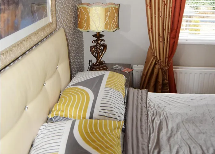 Bed & Breakfast Krakow 4*