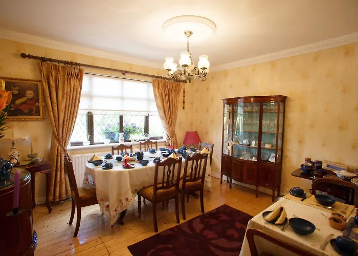 Frühstückspension Krakow 4*