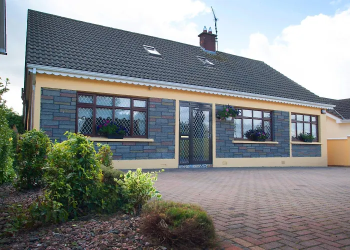 Bed & Breakfast Krakow 4*