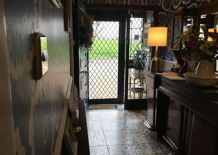 Krakow Frühstückspension Dundalk