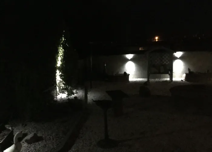 Frühstückspension Krakow