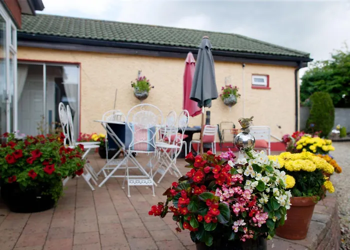 Bed & Breakfast Krakow Dundalk