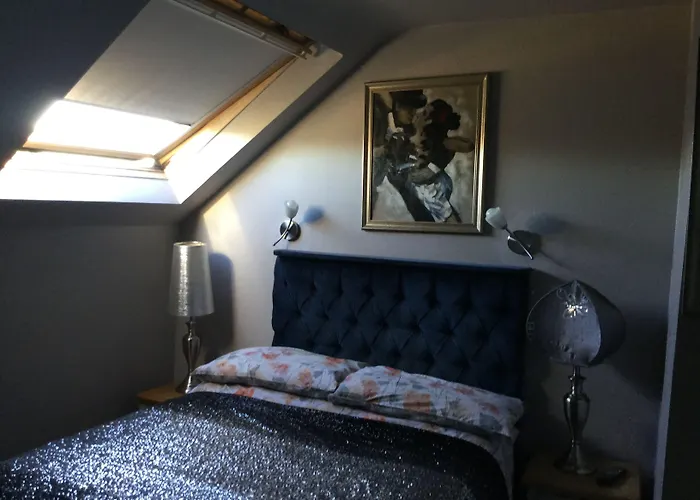 Krakow Bed & Breakfast